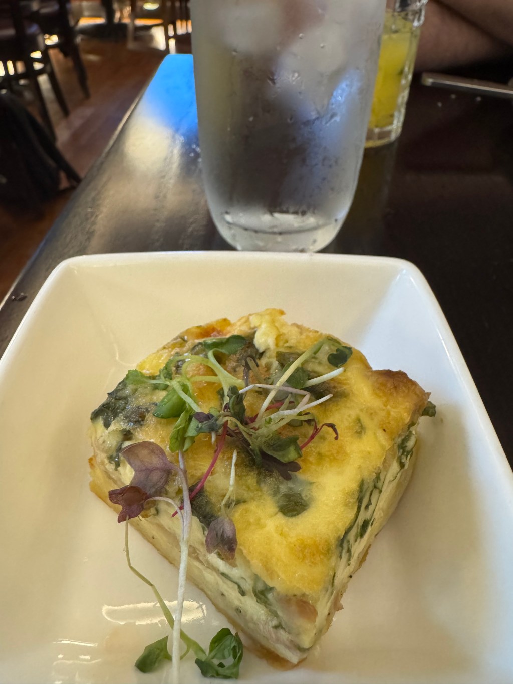 Elevate Your Brunch: Discover The Liberty Tavern’s Tapas-Style&nbsp;Experience